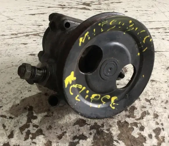 Bomba Direção Hidráulica Eclipse 1994 - 1998