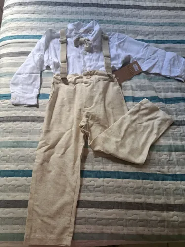 CONJUNTO COMPLETO