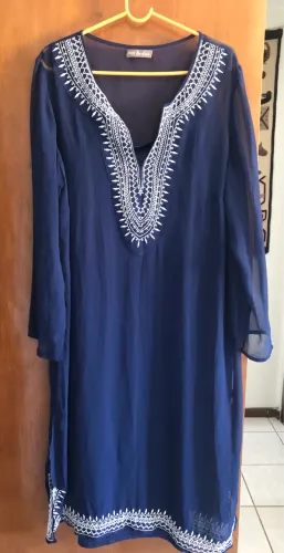 Vestidos sortidos tamanho G