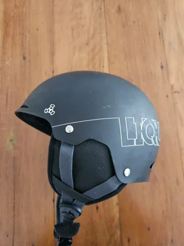 Capacete Liquid Force - Tam: M