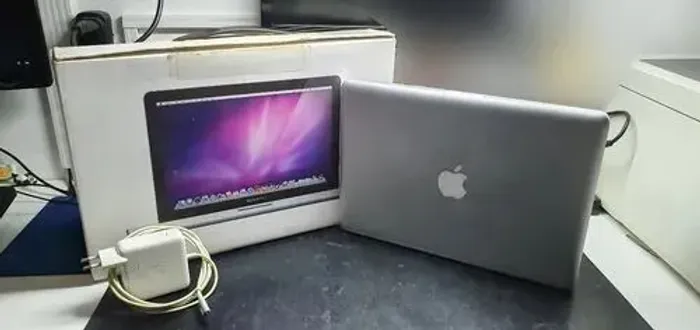 Macbookpro 13 Polegadas A1278 Early 2011