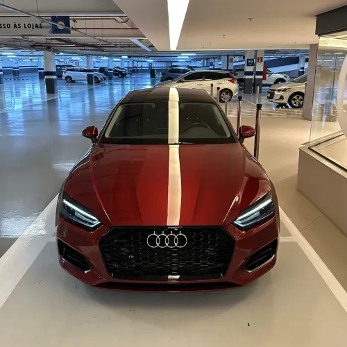 Audi A5 Sportb.prestige Plus 2.0 TFSI S-tronc 2019