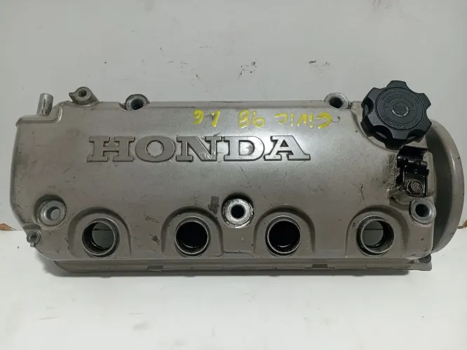 Tampa Comando válvula Honda Civic 1997 1998 1999 2000 tampa válvulas cabeçote Honda Civic 