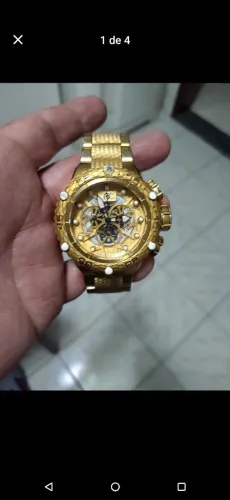 Invicta subaqua noma 6 