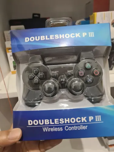 Controle PS3 similar