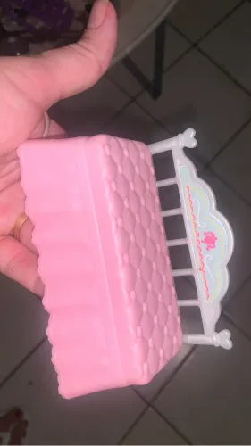 Poltrona Barbie original