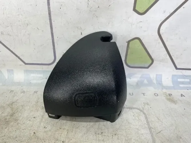 Acabamento Banco Dianteiro Esquerdo (Motorista) Fiat Stilo 03/10 1837930