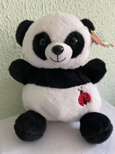 Panda de Pelúcia 