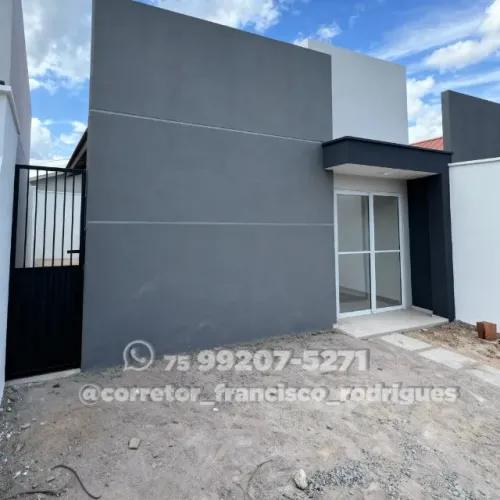 VENDA- VIVACE SIM. AVENIDA AZALEIAS BAIRRO-SIM.