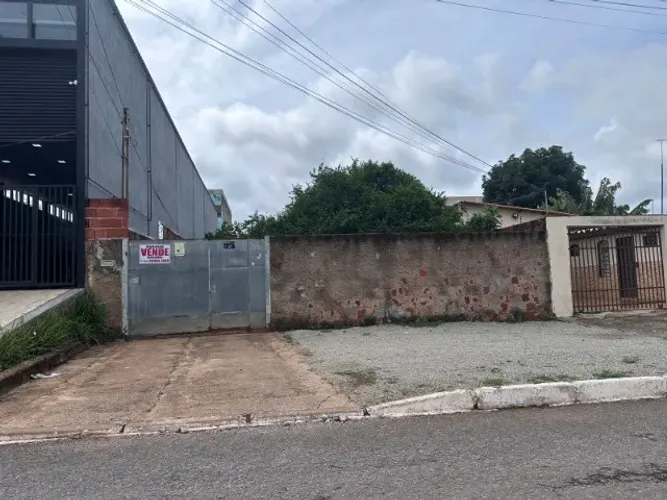 TERRENO com área de 330m².  Lote 03 da QNG-07, Taguatinga Norte. Registrado.