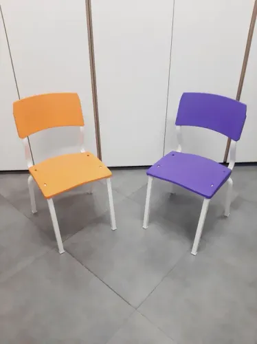Cadeira Fixa Infantil