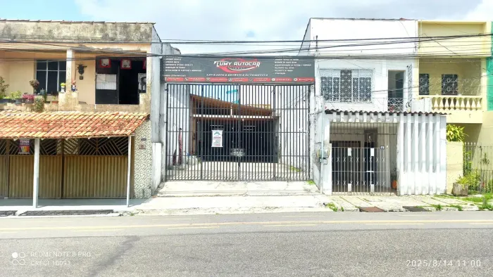 GC Terreno a venda com 198m² na Pedreira - Belém - PA