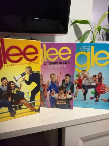 Box Glee