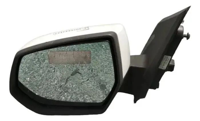 Retrovisor Esquerdo Spin Elet 2013 2014 2015 2016 17 18 2019