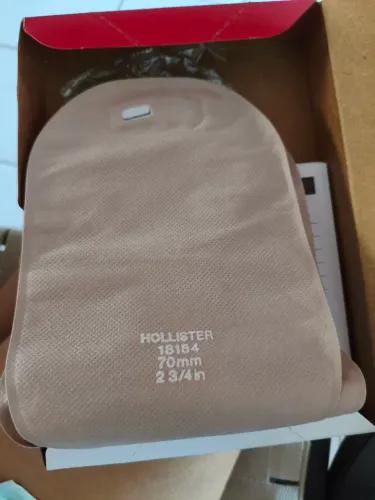 9 Bolsas Estomia Hollister 18184