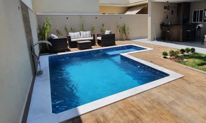 Casa a Venda Condomínio Jd de Mônaco 