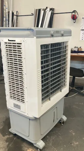climatizador clin ventisol 125L 400w 220v