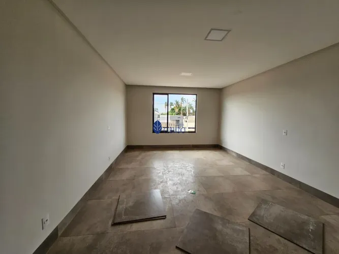 Sala Comercial Para Locação no Bairro Cerejeiras - Anápolis