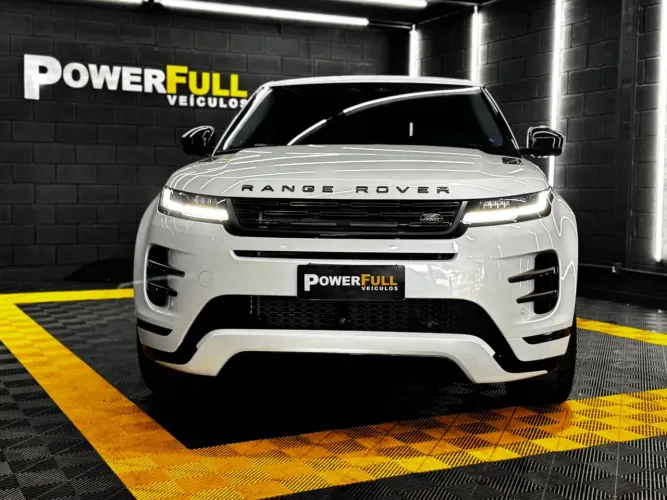 Land Rover Range Rover Evoque SI4 HSE Dynamic 2.0 Aut. Usados e Novos