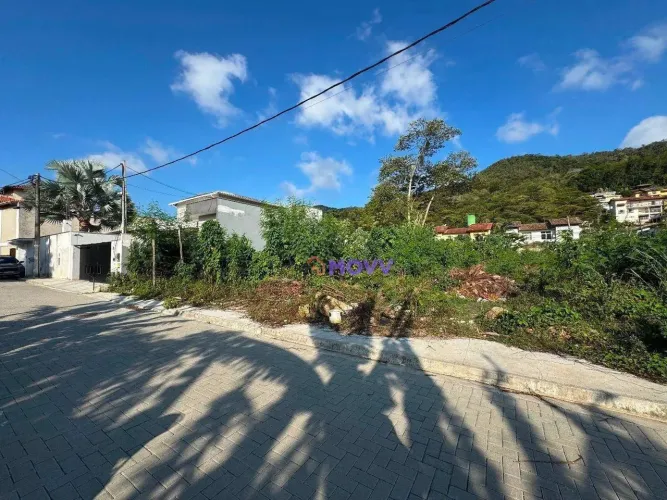 Terreno à venda, 240 m² por R$ 270.000,00 - Engenho do Mato - Niterói/RJ