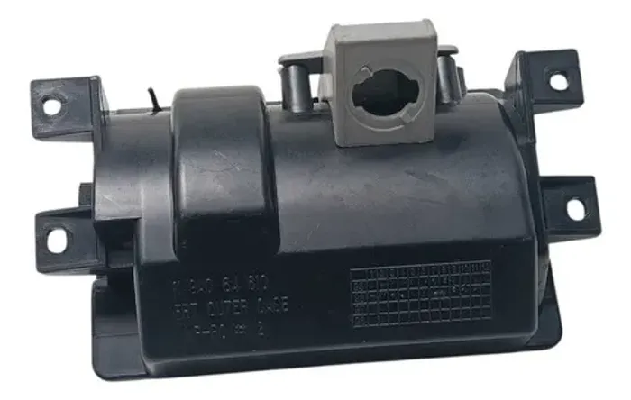 Suporte Cinzeiro S/ Tampa Clarus 1997 A 1999 K9a064610
