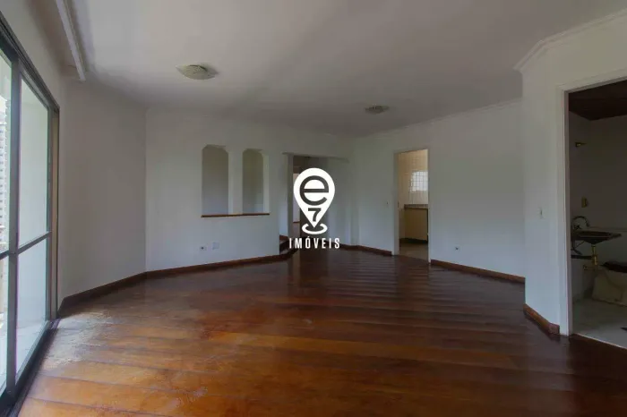 Apartamento 3 dormitórios - Morumbi