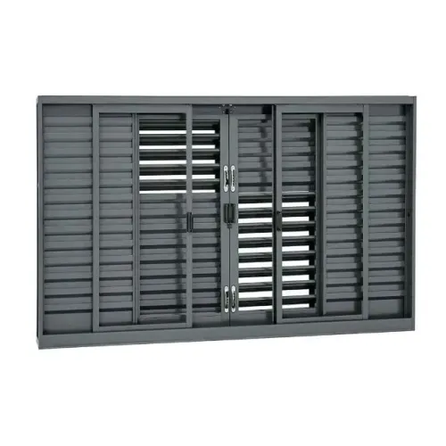 Janelas Sassazaki perfeito estado