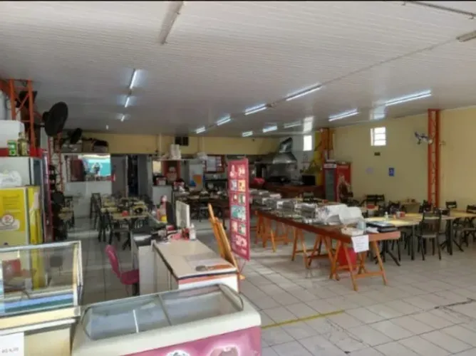 PASSO PONTO RESTAURANTE EM VILA INDUSTRIAL CAMPINAS - sp