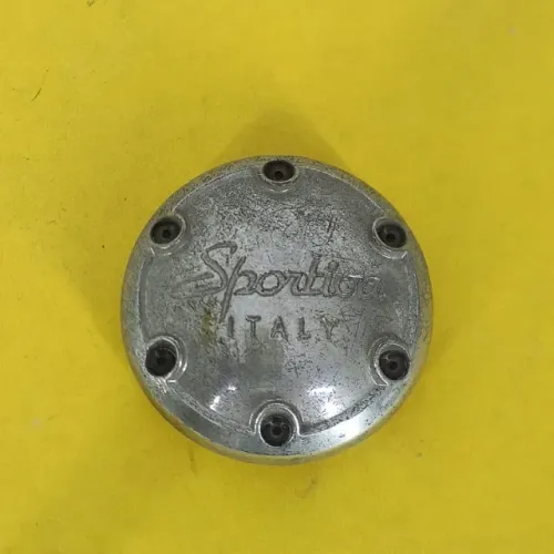 Calota central Sportiva Italy 67mm