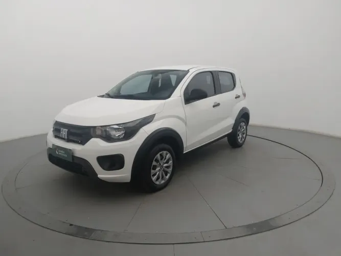 Fiat Mobi Like ON 1.0 Fire Flex 5P. 2023