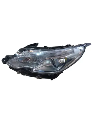 Farol Peugeot 2008 Esquerdo 2014 2014 Esquerdo/motorista