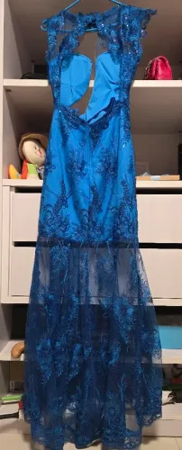 Vestidos de Festa tam P