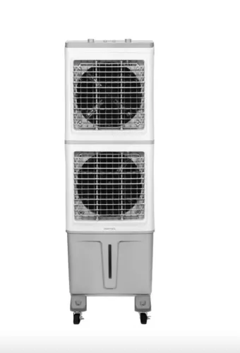 Climatizador evaporativo duplo