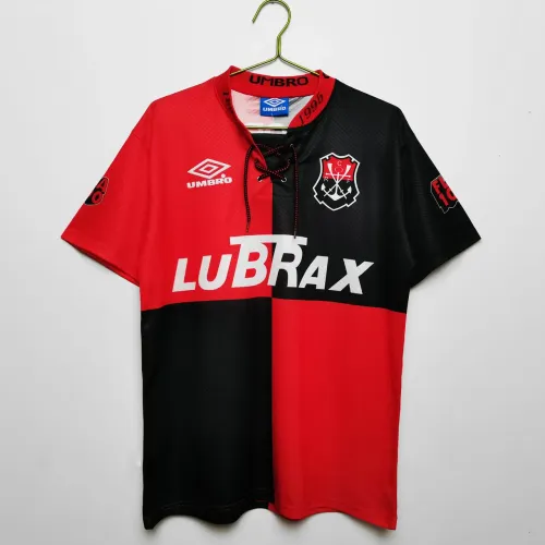 Camisa do Flamengo retro 1994 100th aniversário