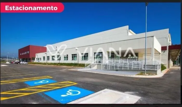 Galpão, Armazém, Deposito 1478M² Bairro Água Espraiada Embu das Artes SP