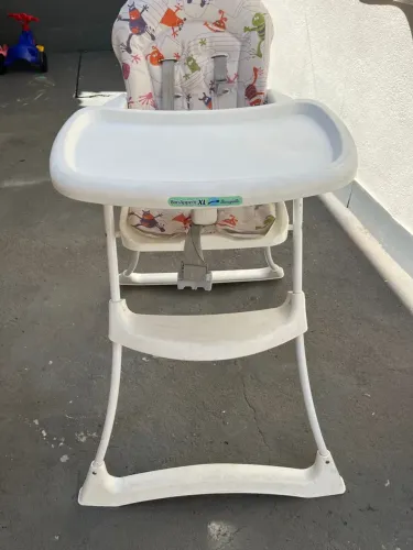 Cadeira de Refeição Infantil Bon Appetit XL
