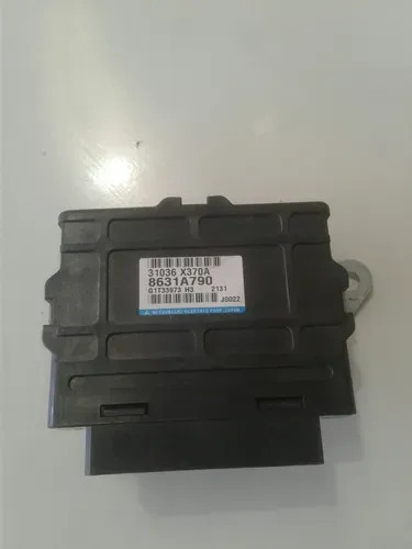 Módulo Do Câmbio Automático Lancer Gt 2.0 2012 3708