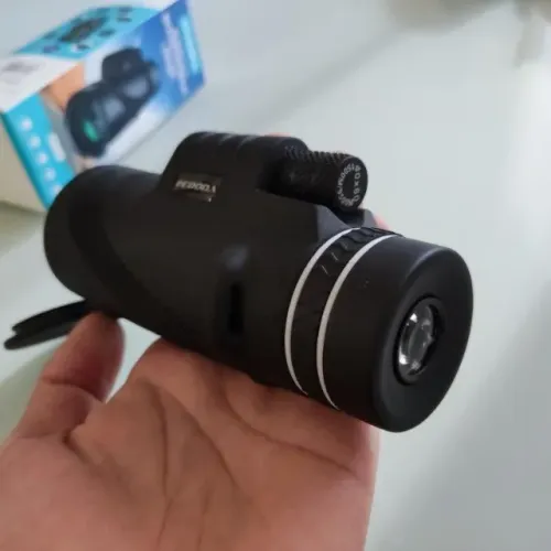 Monóculo de Longo Alcance 40x60 Ecooda Ec3161