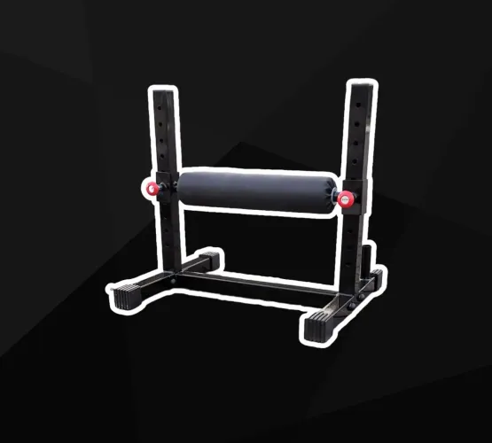 Suporte para agachamento búlgaro