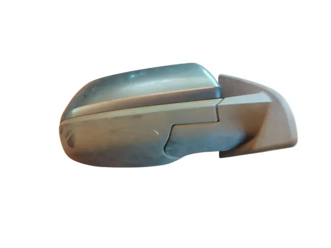 Retrovisor Elétrico Cobalt Ld Sem Espelho Funcionando 12/13