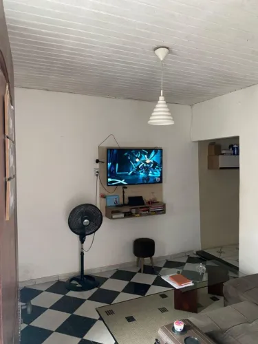 P104 - EXCELENTE IMÓVEL A VENDA EM PARIPE