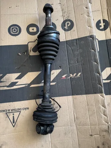 semi eixo aro 16 lado esquerdo fiat ducato 2,8 jdt original
