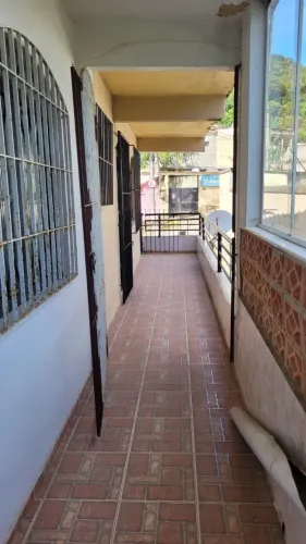 Carmen Imoveis Vende Apartamento no Poção Muriqui