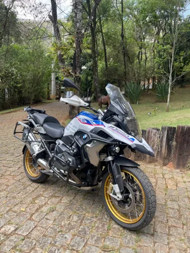 BMW GS 1250 HP 2020