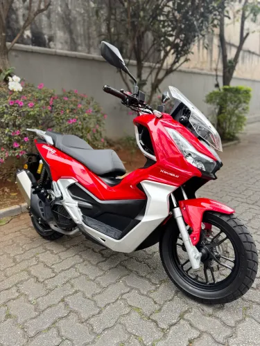 Scooter urban adv nmax pcx 150c 2025