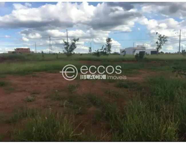 Terreno à venda, Laranjeiras - Uberlândia/MG