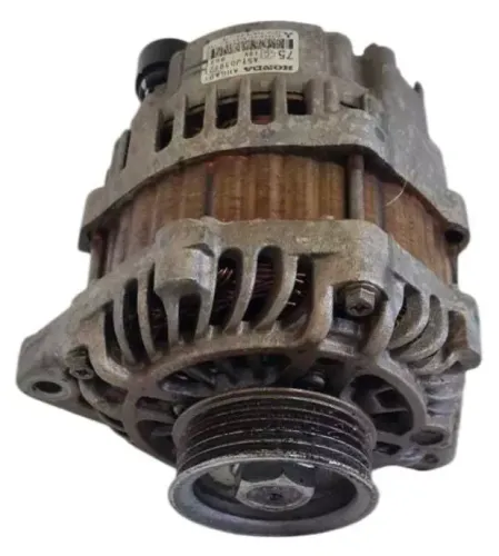 Alternador Honda Fit 1.5 16v At 2023 *58 Original
