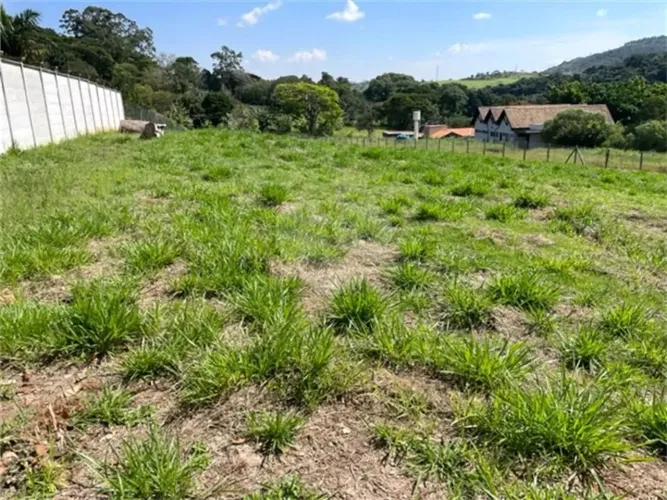 Terreno à venda em Caixa D´água - SP
