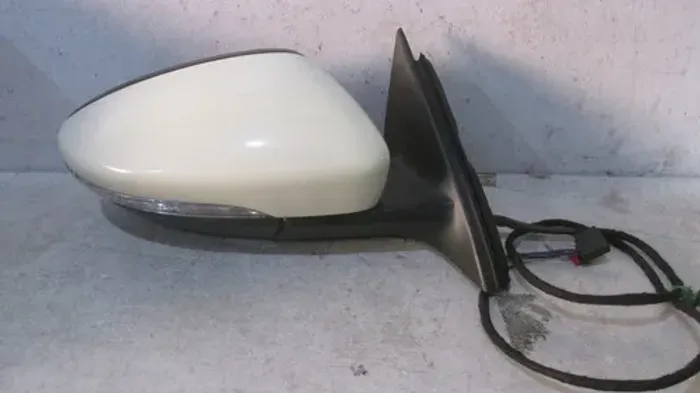 Retrovisor Volkswagen Passat 2012 A 2014 Novo Ld
