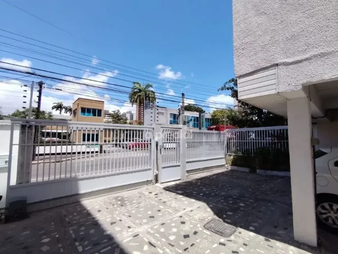Feito para você morar!